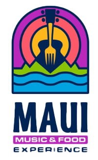 Aloha, Music, and Food