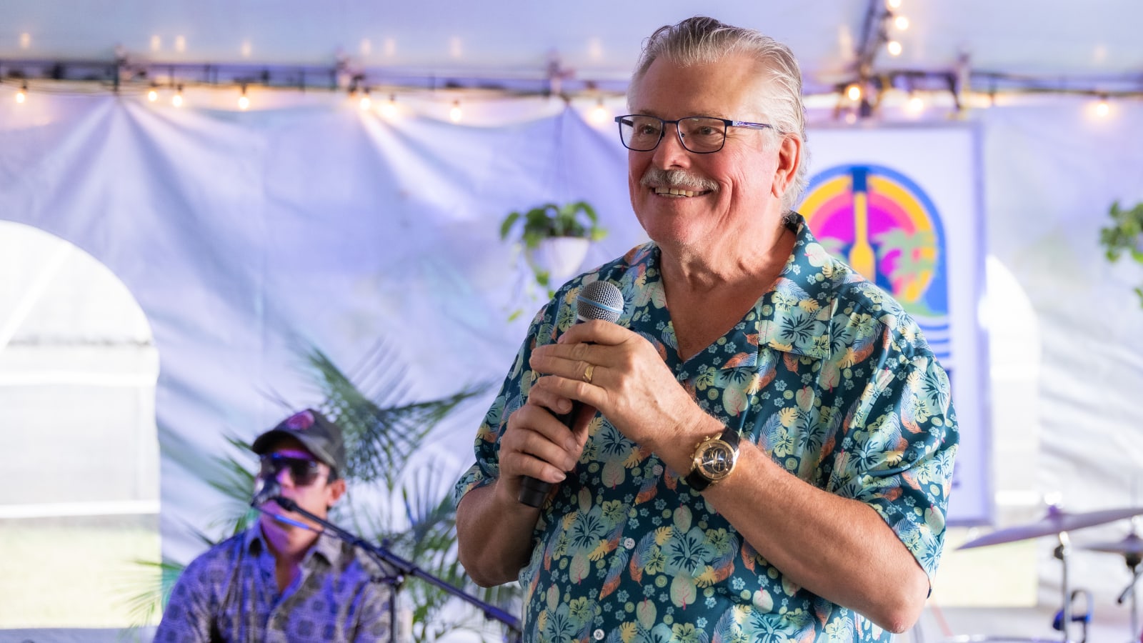 RISE Maui - August 17 & 22, 2026