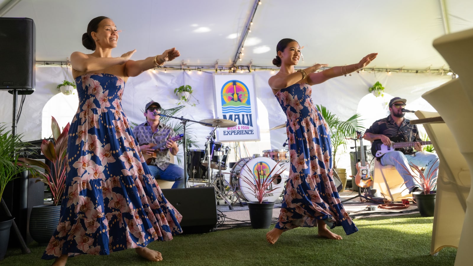 RISE Maui - August 17 & 22, 2026