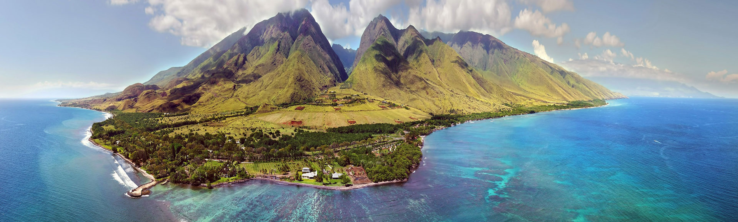 Rise Maui - Sustainability - Tuesday - August 18, 2026