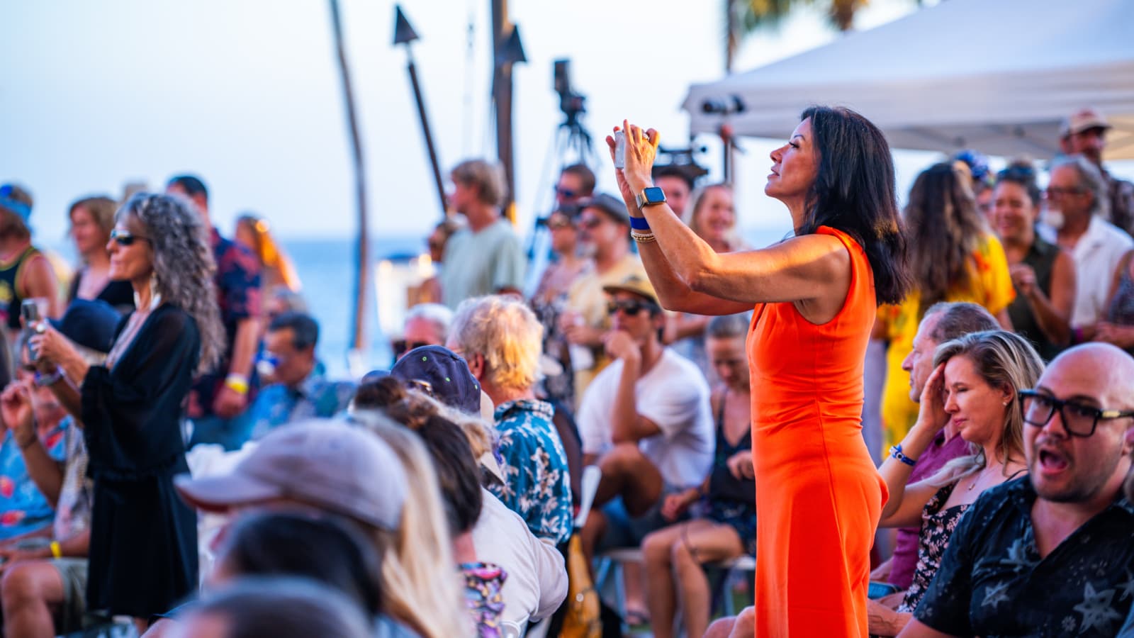 RISE Maui - August 17 & 22, 2026