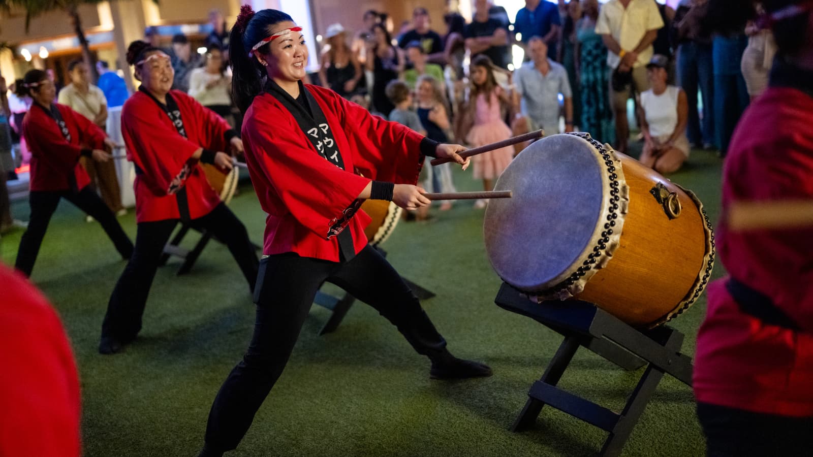 RISE Maui - August 17 & 22, 2026