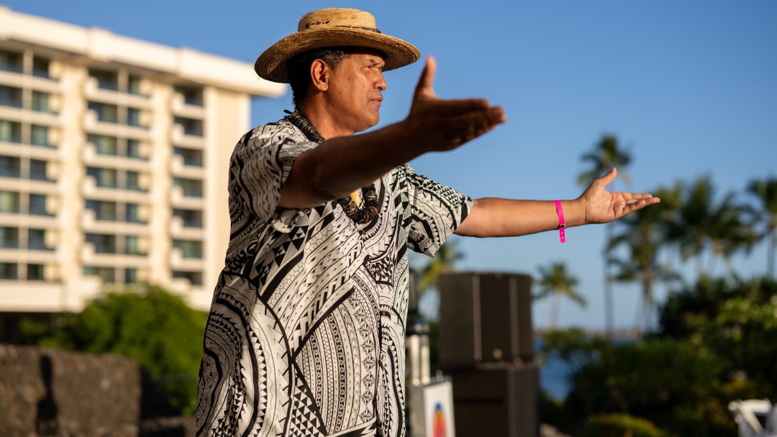 RISE Maui - August 17 & 22, 2026