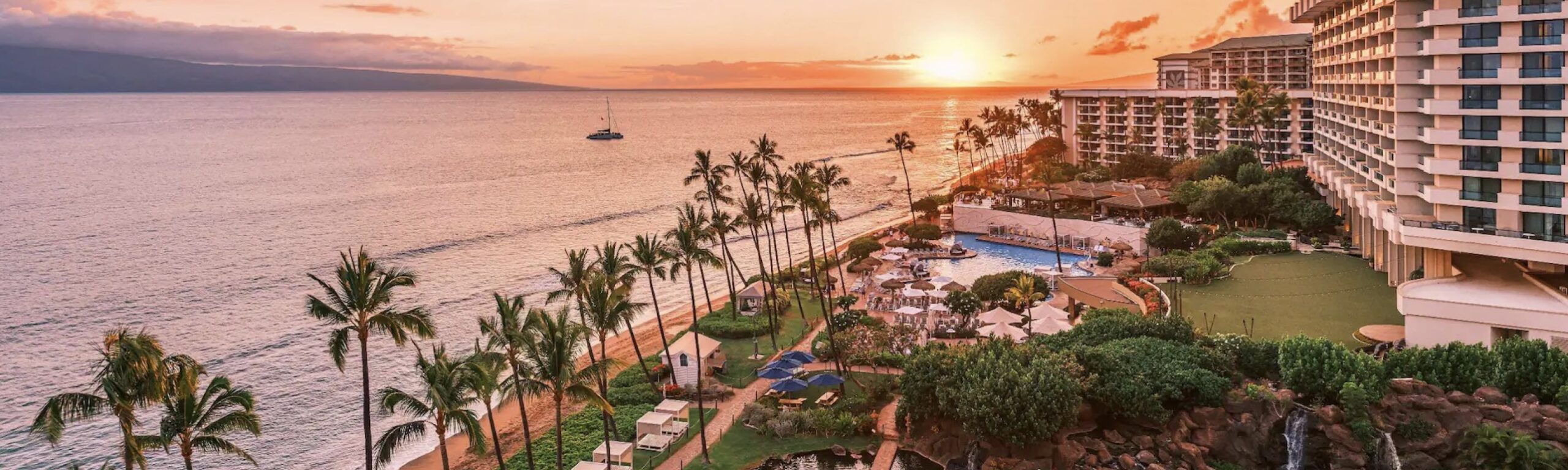 Rise Maui - Welcome Reception at the Hyatt Regency Maui - Monday - August 17, 2026