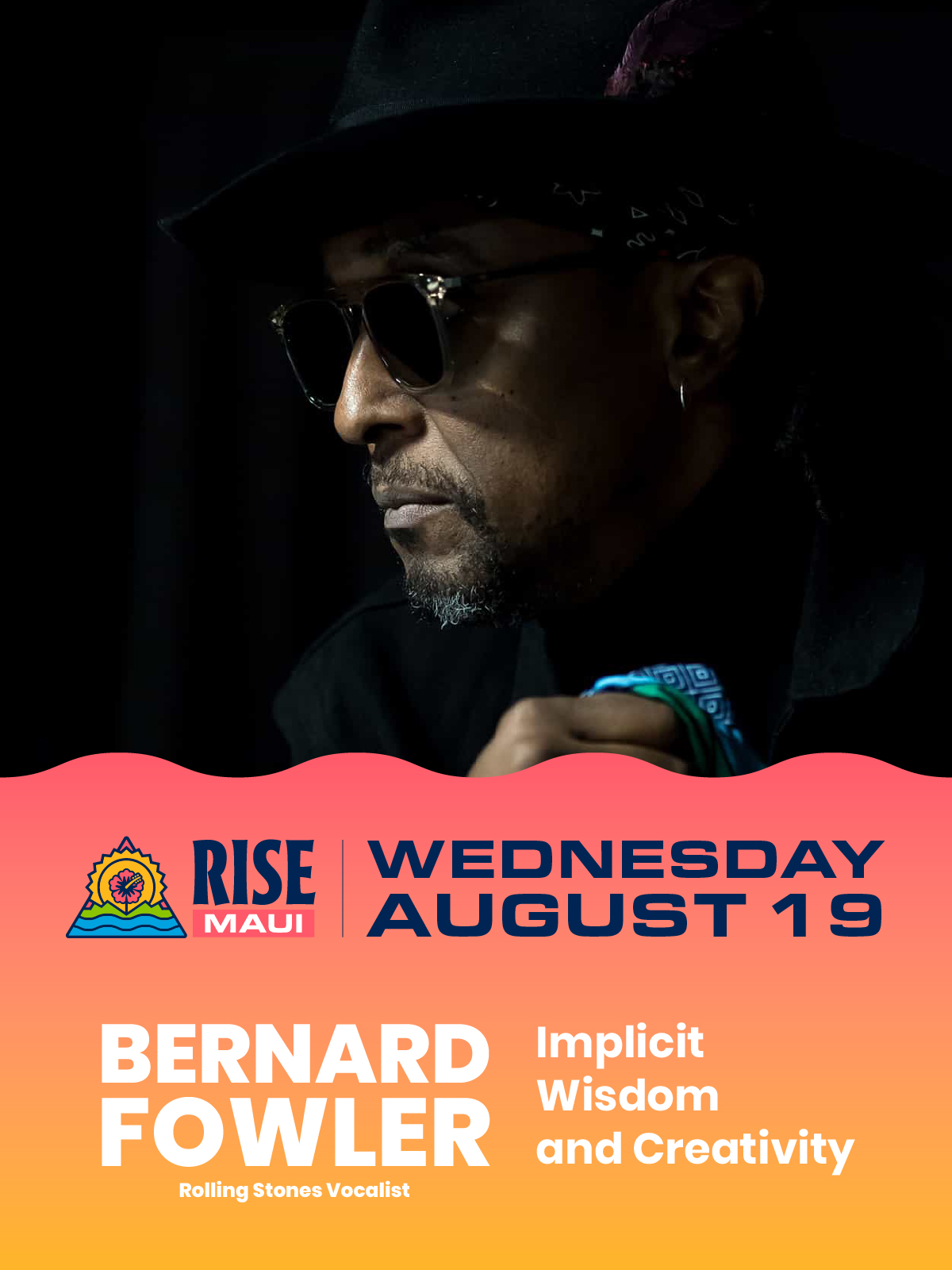 Bernard Fowler